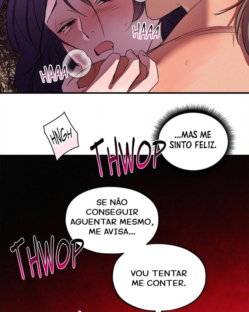 O Fio Nunca Queima Capítulo 34 Página 18