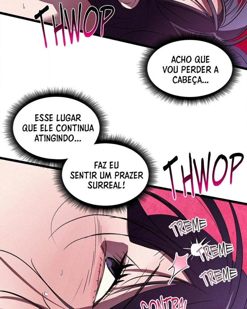 O Fio Nunca Queima Capítulo 34 Página 30