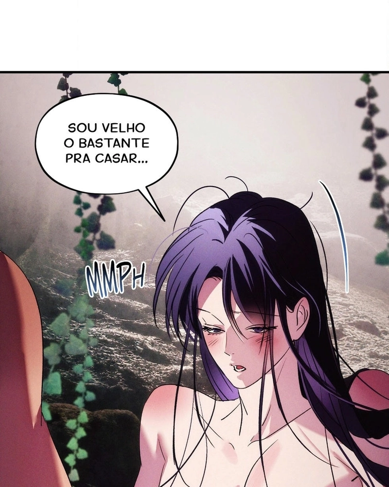 O Fio Nunca Queima Capítulo 34 Página 48