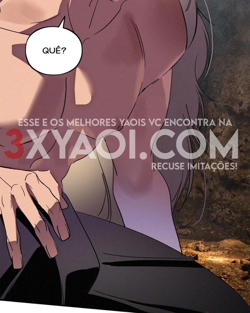 O Fio Nunca Queima Capítulo 34 Página 58