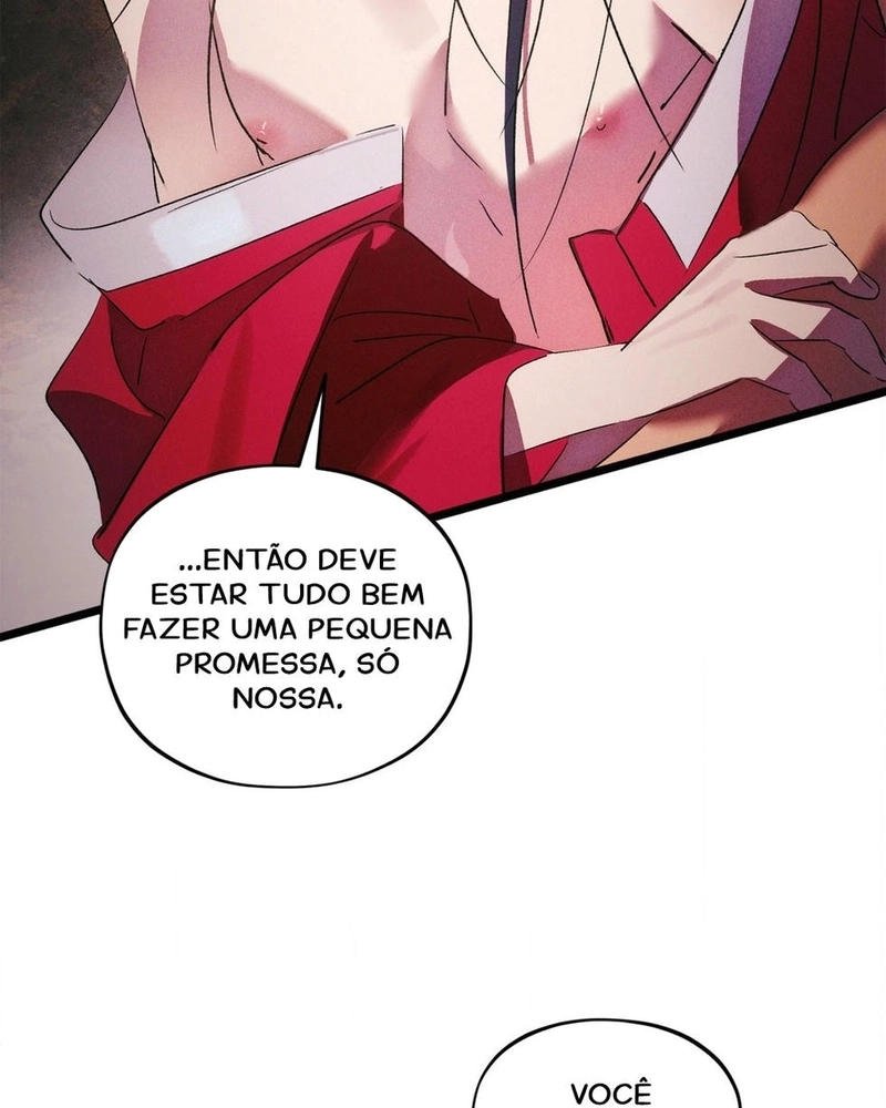 O Fio Nunca Queima Capítulo 34 Página 60