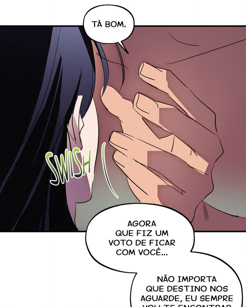 O Fio Nunca Queima Capítulo 34 Página 62