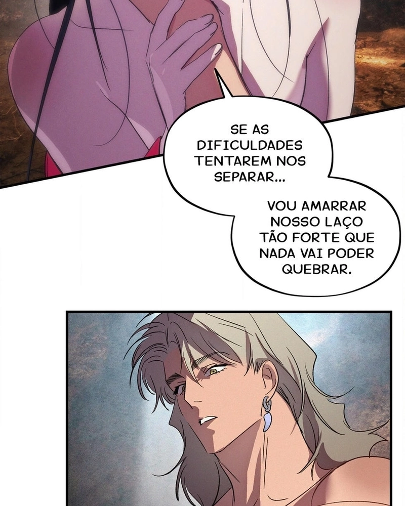 O Fio Nunca Queima Capítulo 34 Página 68