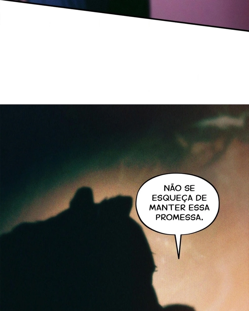 O Fio Nunca Queima Capítulo 34 Página 71