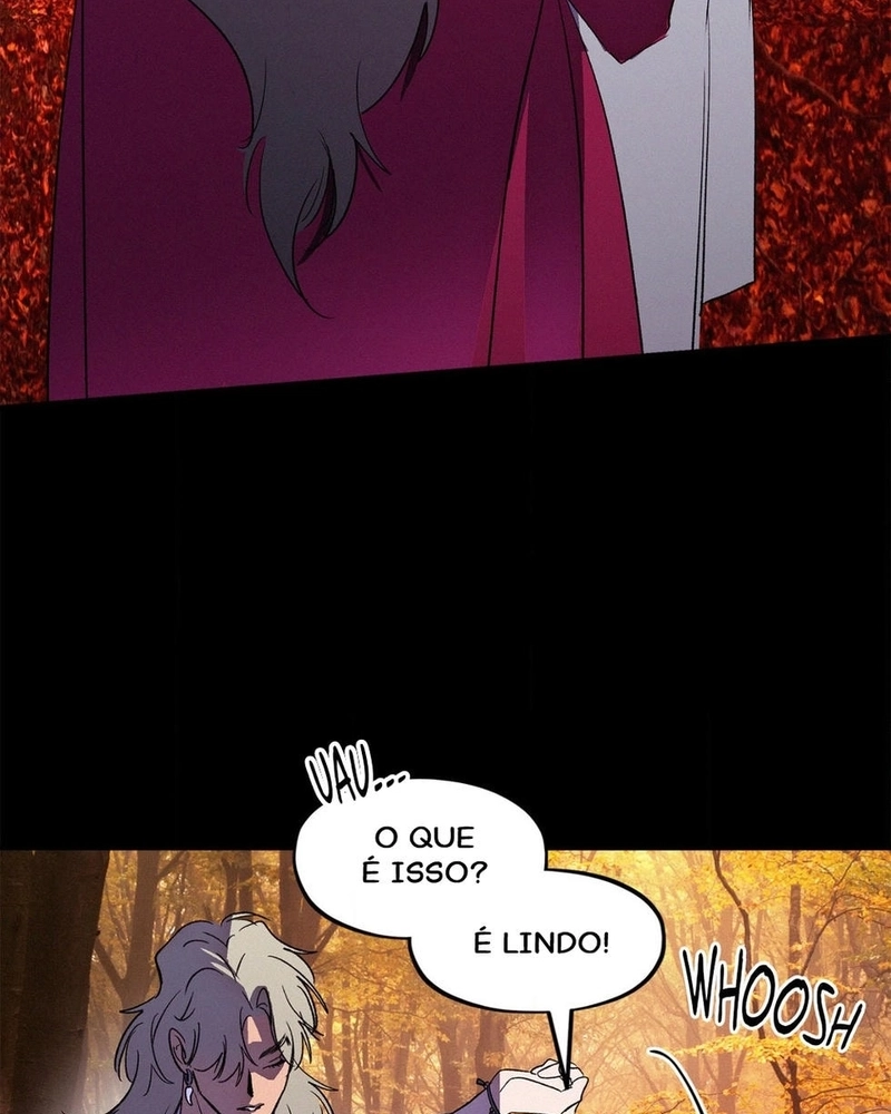 O Fio Nunca Queima Capítulo 34 Página 85