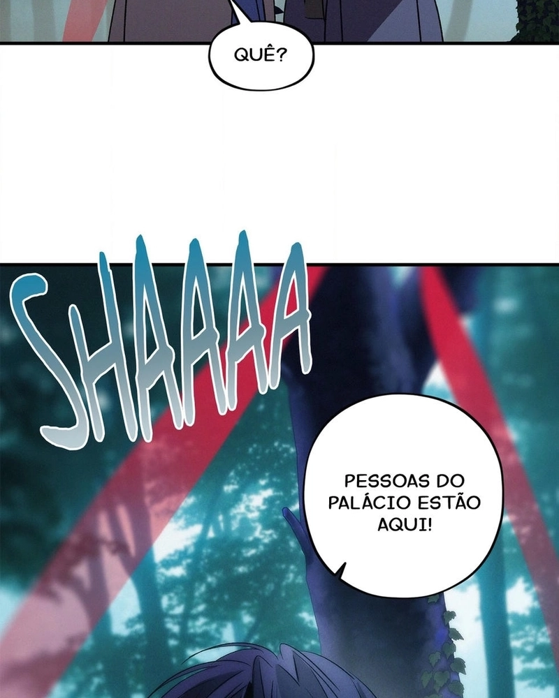 O Fio Nunca Queima Capítulo 34 Página 96