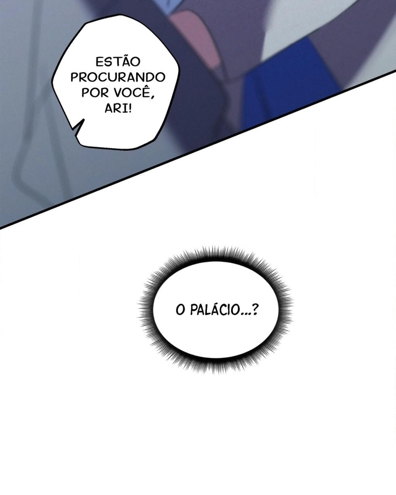 O Fio Nunca Queima Capítulo 34 Página 98