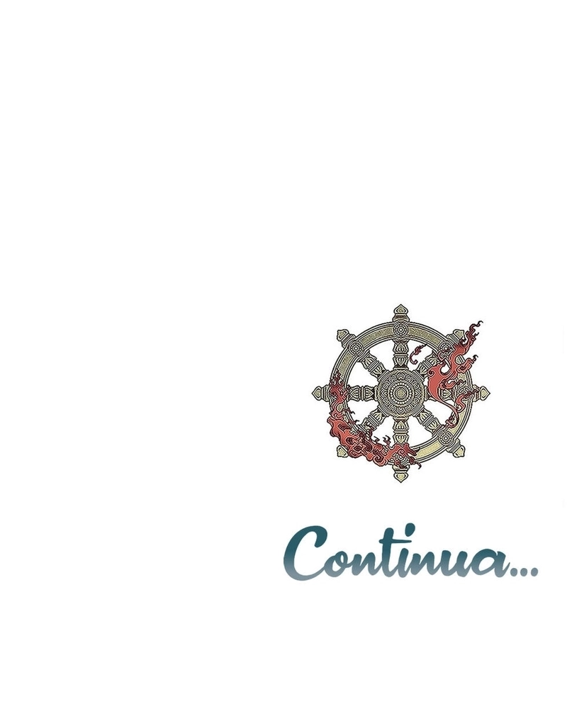 O Fio Nunca Queima Capítulo 34 Página 99