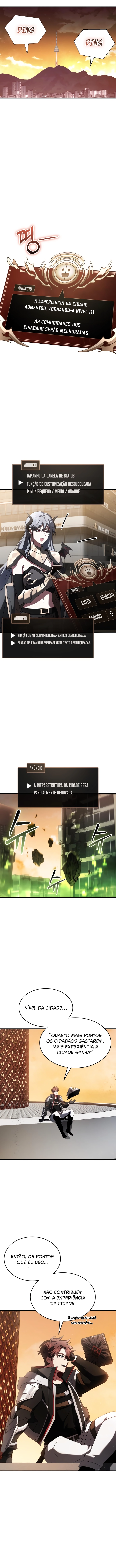 O Gambito de Deus Capítulo 10 Página 12