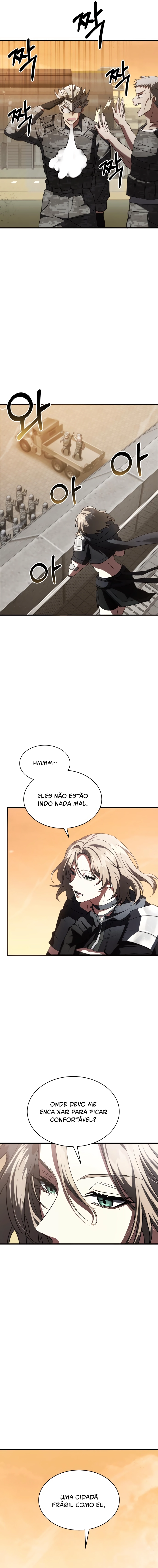 O Gambito de Deus Capítulo 10 Página 14
