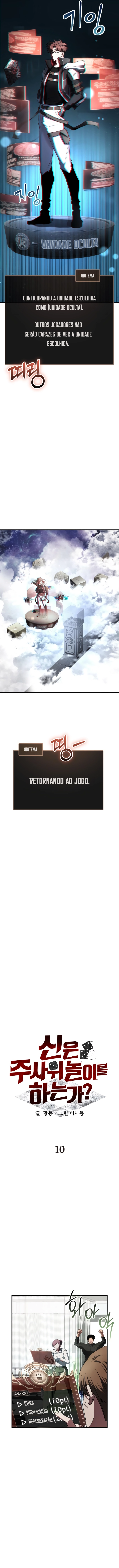 O Gambito de Deus Capítulo 10 Página 4