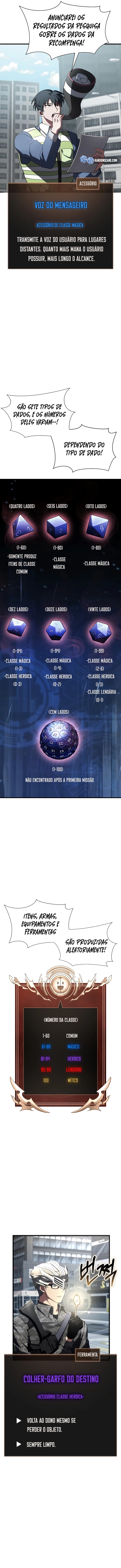 O Gambito de Deus Capítulo 10 Página 5