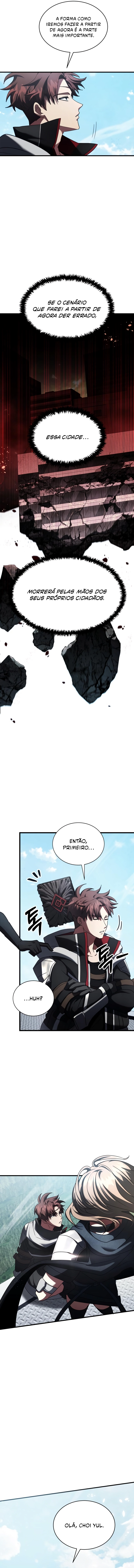 O Gambito de Deus Capítulo 10 Página 8