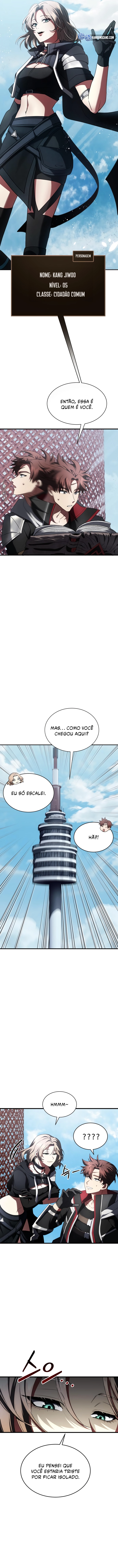 O Gambito de Deus Capítulo 10 Página 9