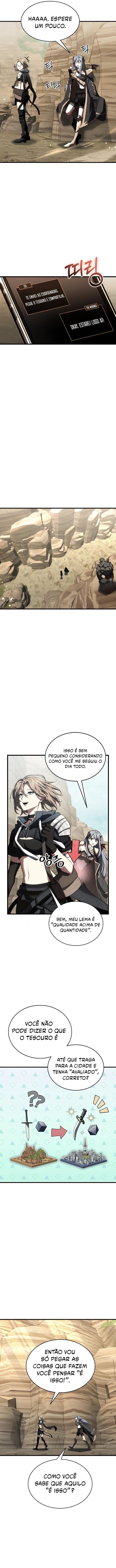 O Gambito de Deus Capítulo 11 Página 12