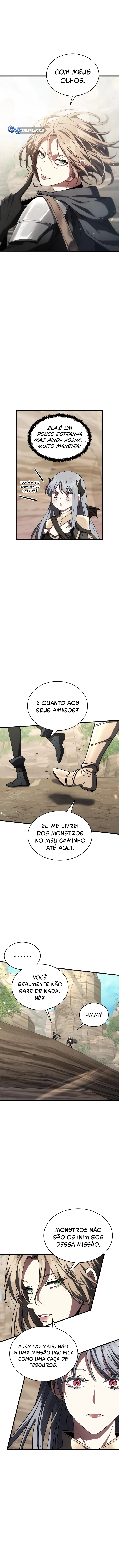 O Gambito de Deus Capítulo 11 Página 13