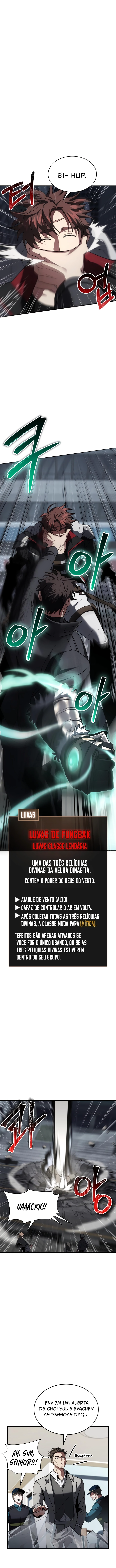 O Gambito de Deus Capítulo 11 Página 17