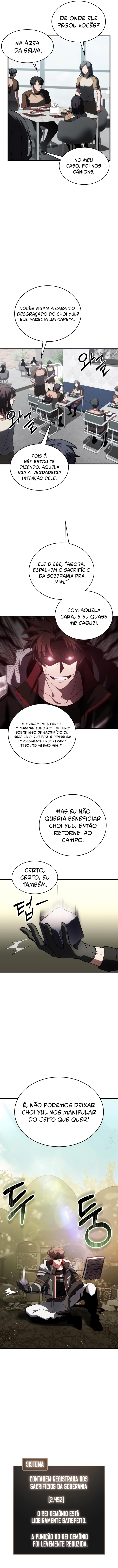 O Gambito de Deus Capítulo 11 Página 6