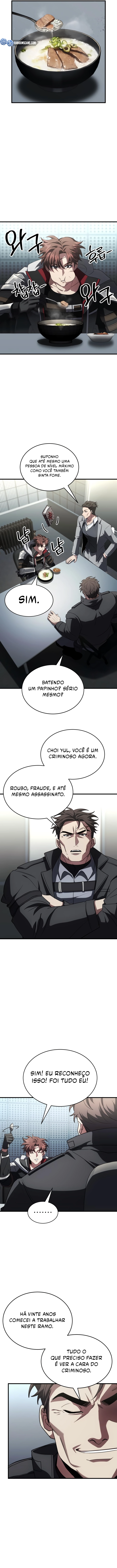 O Gambito de Deus Capítulo 12 Página 10