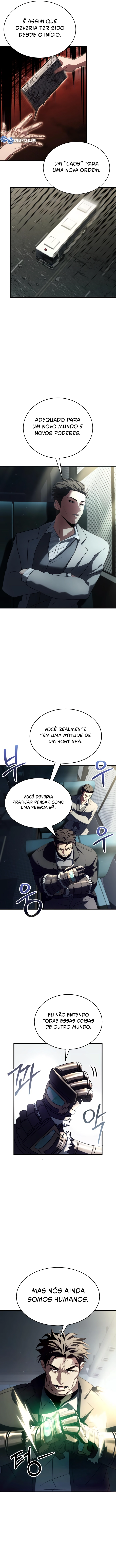 O Gambito de Deus Capítulo 12 Página 13