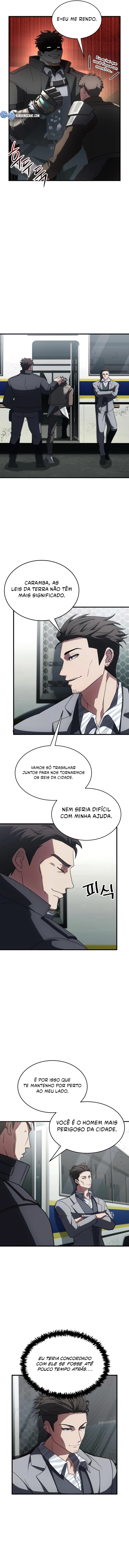 O Gambito de Deus Capítulo 12 Página 15