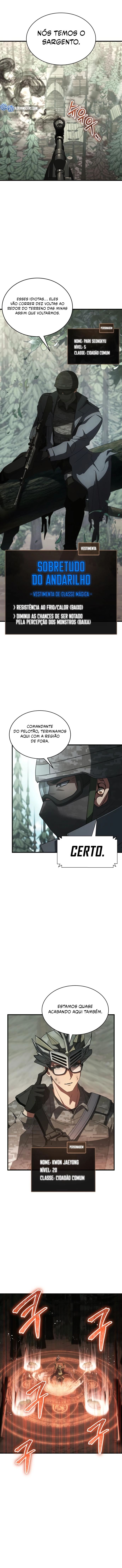 O Gambito de Deus Capítulo 12 Página 5