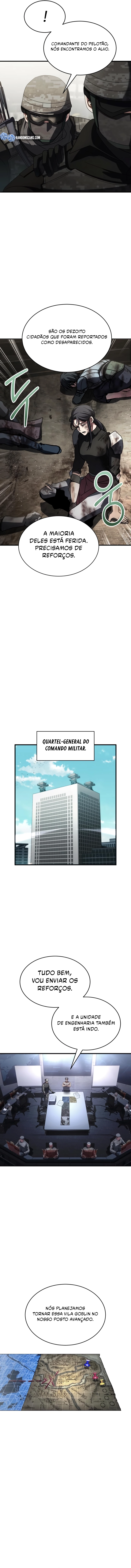 O Gambito de Deus Capítulo 12 Página 8