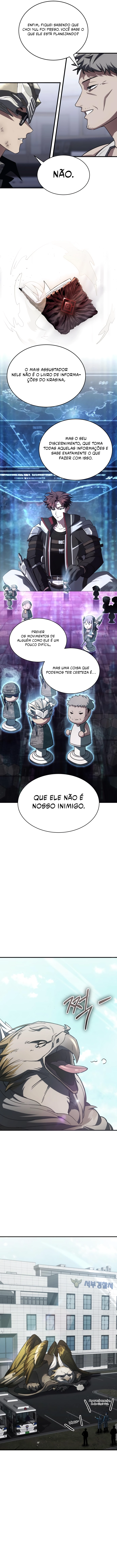 O Gambito de Deus Capítulo 12 Página 9