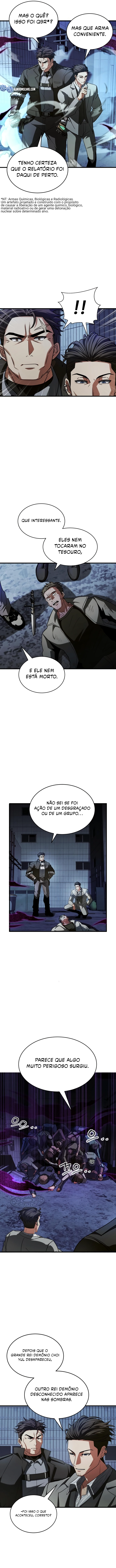 O Gambito de Deus Capítulo 13 Página 12