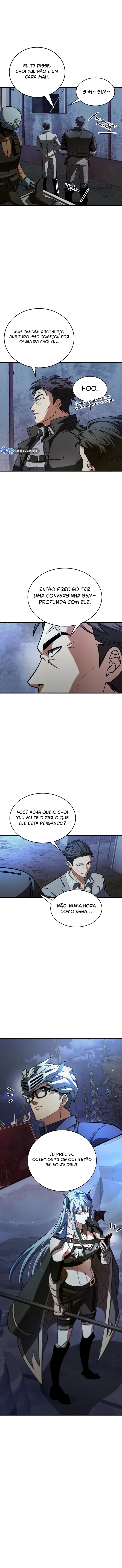 O Gambito de Deus Capítulo 13 Página 13