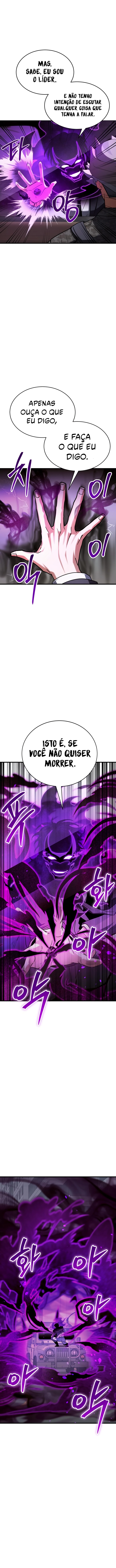 O Gambito de Deus Capítulo 14 Página 16