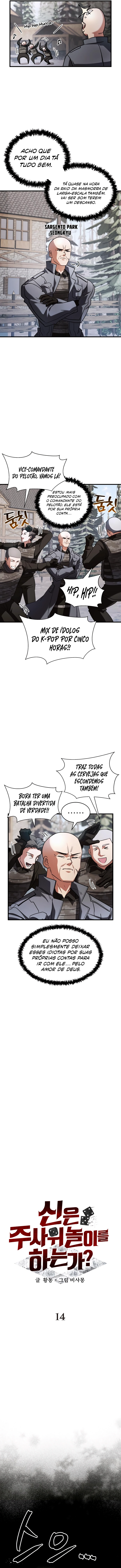 O Gambito de Deus Capítulo 14 Página 3