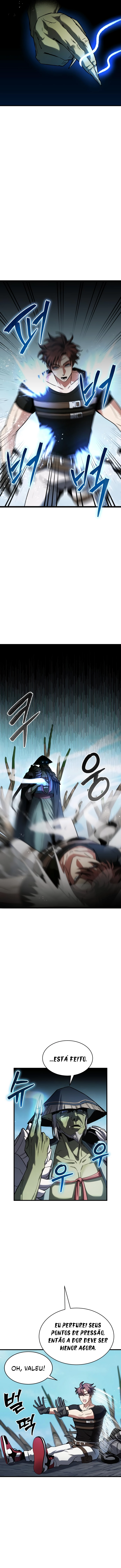 O Gambito de Deus Capítulo 14 Página 4