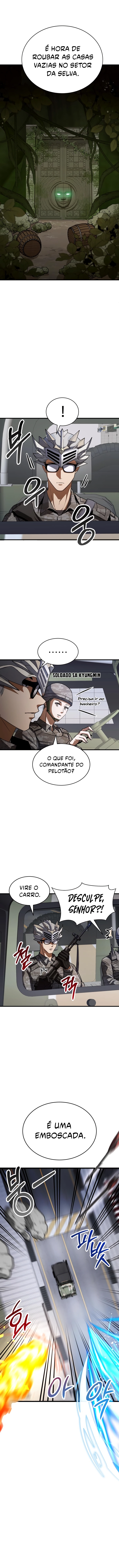 O Gambito de Deus Capítulo 14 Página 6