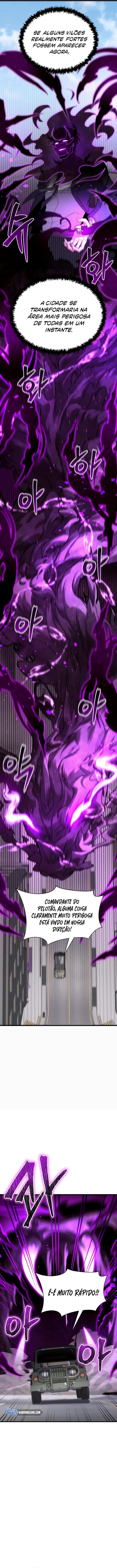 O Gambito de Deus Capítulo 14 Página 9