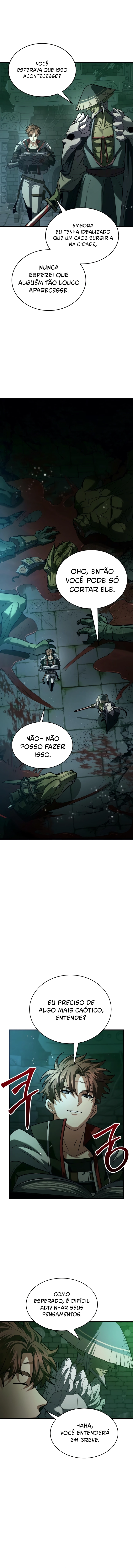 O Gambito de Deus Capítulo 15 Página 10