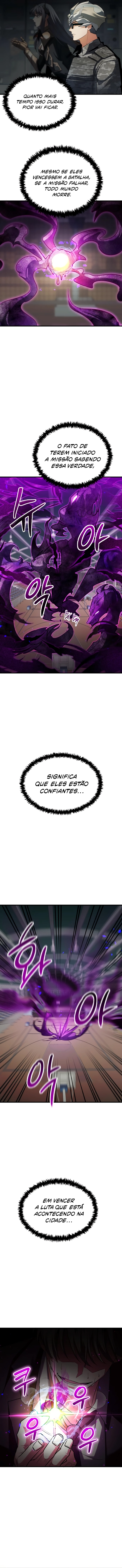 O Gambito de Deus Capítulo 15 Página 18
