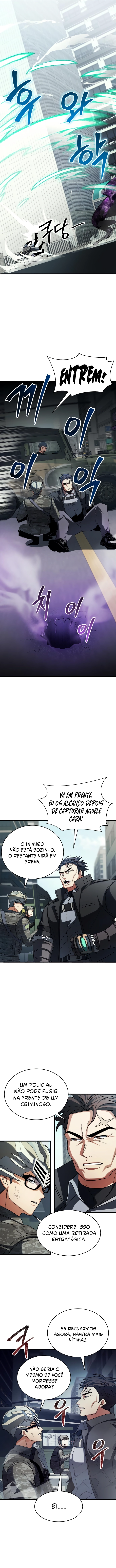 O Gambito de Deus Capítulo 15 Página 4