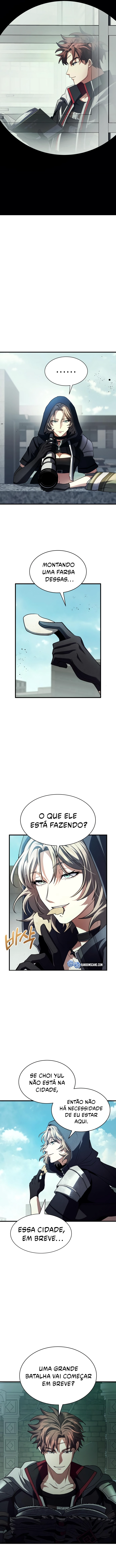 O Gambito de Deus Capítulo 15 Página 9