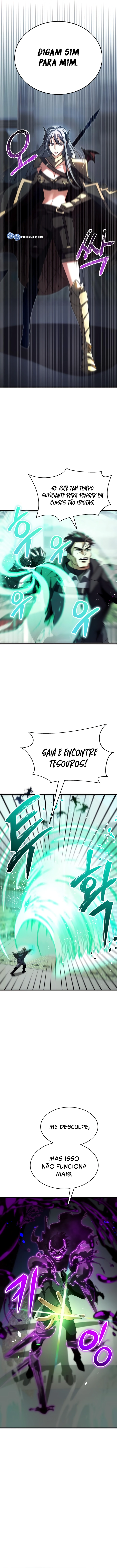 O Gambito de Deus Capítulo 16 Página 13