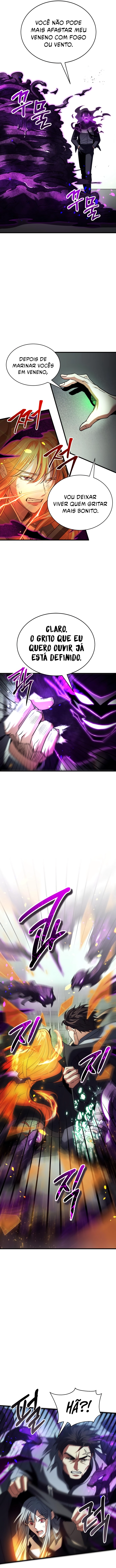O Gambito de Deus Capítulo 16 Página 15