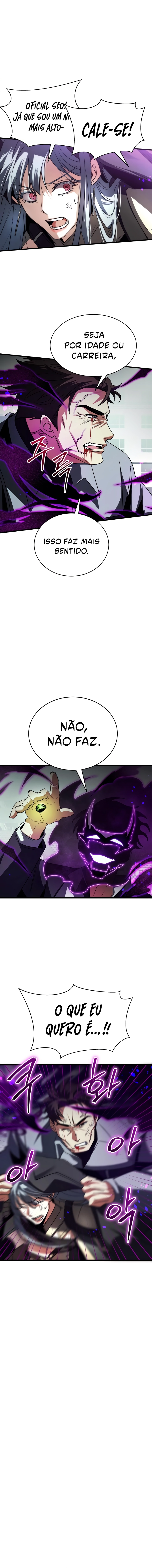 O Gambito de Deus Capítulo 16 Página 16