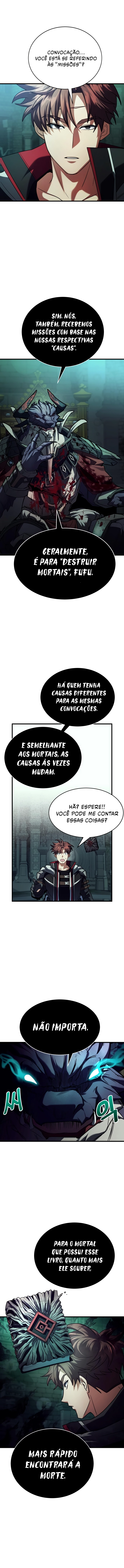 O Gambito de Deus Capítulo 16 Página 3