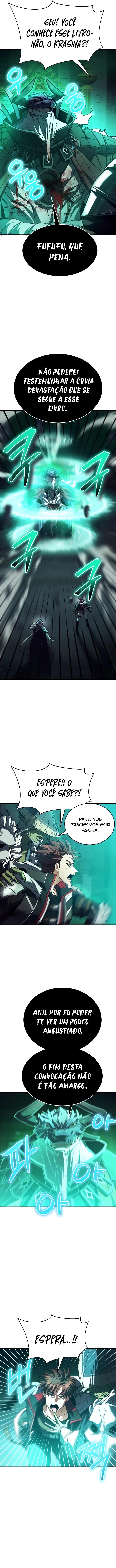 O Gambito de Deus Capítulo 16 Página 4