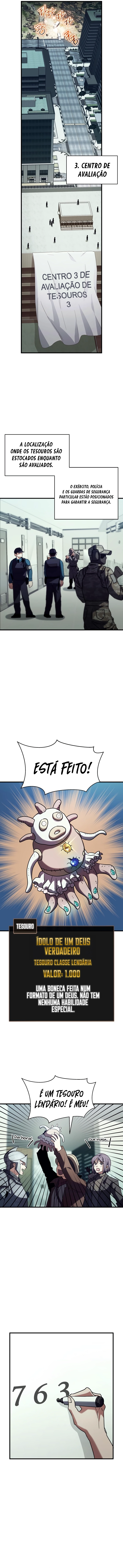 O Gambito de Deus Capítulo 17 Página 14