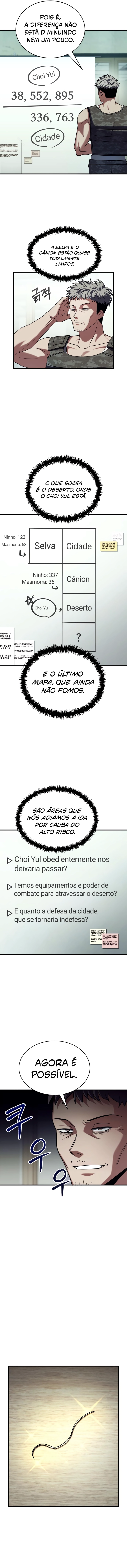 O Gambito de Deus Capítulo 17 Página 15