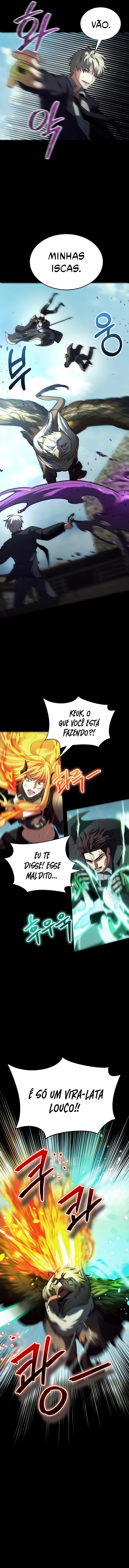 O Gambito de Deus Capítulo 18 Página 15