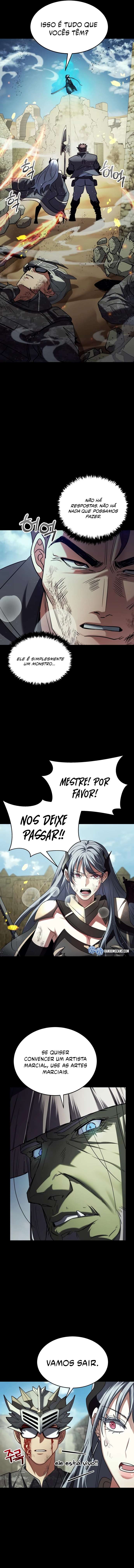 O Gambito de Deus Capítulo 19 Página 13