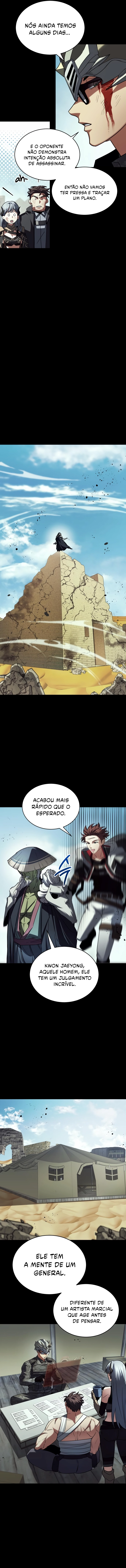 O Gambito de Deus Capítulo 19 Página 14