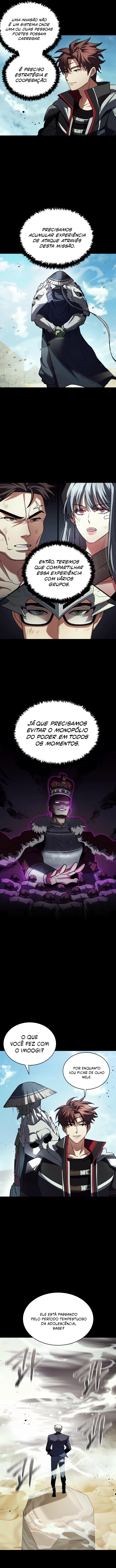 O Gambito de Deus Capítulo 19 Página 15
